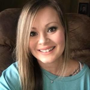 Meet your Posher, Deserae